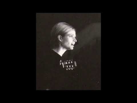 Karin Stranig - Here (60s AUSTRIA / Jack Grunsky)