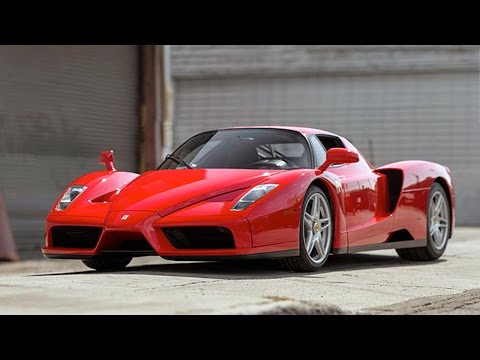 Forza Horizon 3 - Part 38 - Ferrari Enzo
