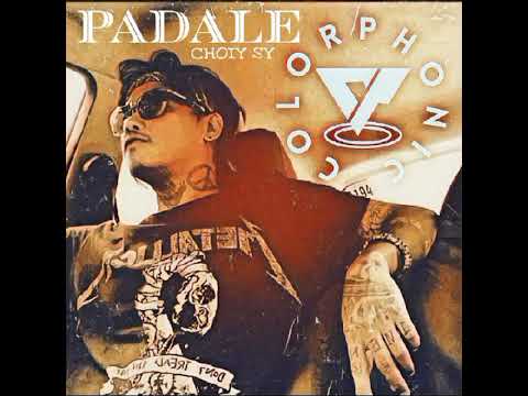 Padale - Choiy Sy