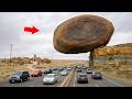 Lugares Imposibles: Los Entornos Más Extremos del Mundo Donde la Naturaleza Domina | Documental 4K DEFAULT Thumbnail