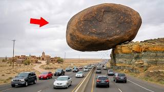 Lugares Imposibles: Los Entornos Más Extremos del Mundo Donde la Naturaleza Domina | Documental 4K MQDEFAULT Thumbnail