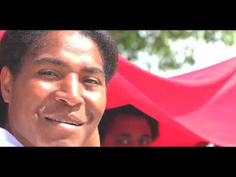 PAPUA NEW GUINEA - unity song by JCSS Family & Friends. Official Music Video (2023)