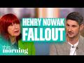 Henry Nowak Murder Case Latest Developments This Morning S View