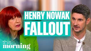 Henry Nowak Murder Case Latest Developments | This Morning's View