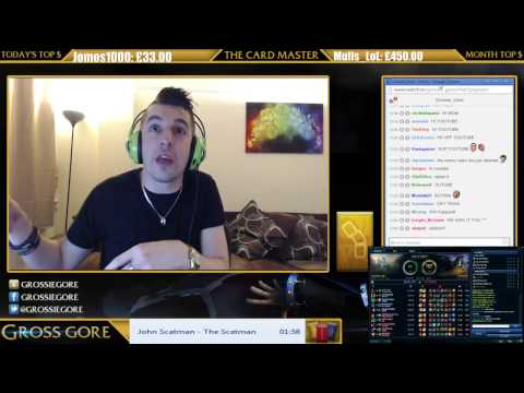 Gross Gore - Epic Escape  | League of Legends