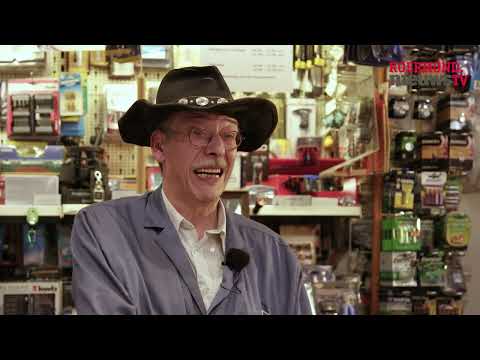 Van de Hoed en de Rand Ricks Wuts  uit Swalmen