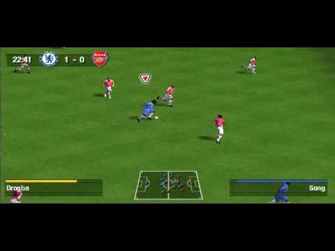 fifa 10 psp cso download