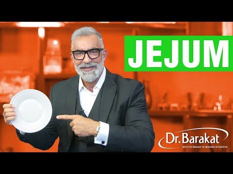 INTERMITTENT FASTING: Dr. Barakat Talks About the Benefits and Myths of Fasting