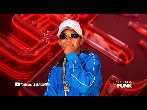 DINGOBEL - MC Teteu e MC Dricka - sou seu papai noel (DJ DS) 2019