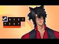 【Steam Next Fest】you got games on your computer?