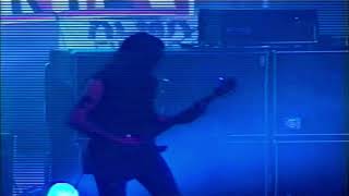 Almafuerte - Del mas allá (Remasterizado)