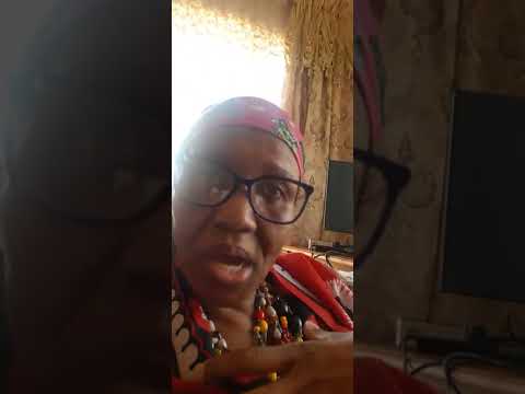 Cleanse Your Spirit, Your Soul/ Prophet Dr MkhuluMpho