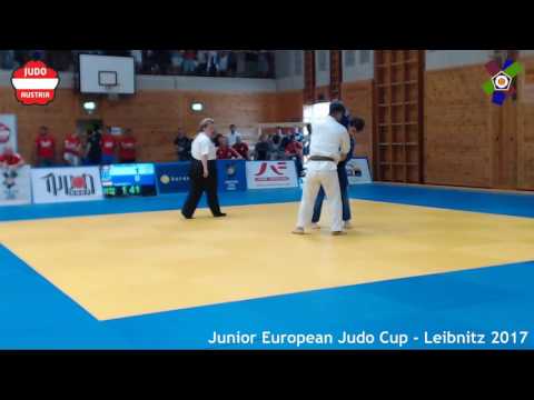 NIKOLLBIBAJ, Kristian vs (SUI) WAGNER, Christopher (AUT)