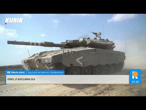 Nikola Antić: "AKO SE BORITE PROTIV TERORIZMA NE MOŽETE DA SE PONAŠATE KAO TERORISTA!"