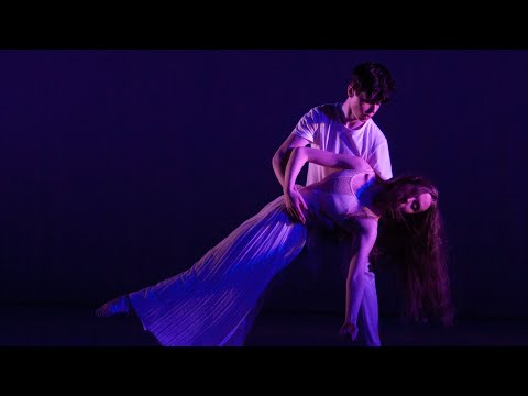 MKDT OCTOBER GALA 2022: ROMEO AND JULIET BALCONY PDD (EXCLUSIVE)