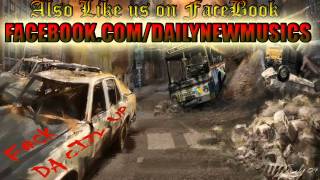 TI feat 2 Chainz - Loud Mouth [F*ck Da City Up] HD