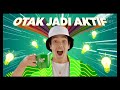 TVC Kopi Hitam Gilus Mix