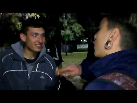 PRD vs GALI | 4tos | Fecha 6 (Torneo 2019) WILDE STYLE 20/09