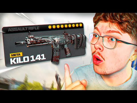 SOLO vs DUOS Using the #1 KILO META Loadout