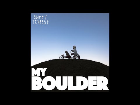 Video thumbnail for My Boulder