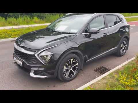 Kia Sportage K3 SEM 5DR *PRESTINE CONDITION* LOW M - Image 2