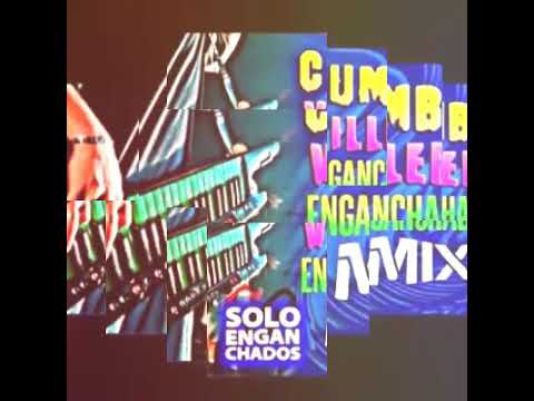 Mix Cumbia Villera de Oro - Clasicos