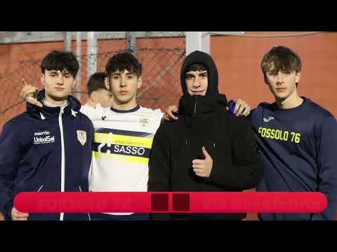 Juniores Élite:  Fossolo 76 vs Vis Novafeltria : 1 - 1(19.01.26)
