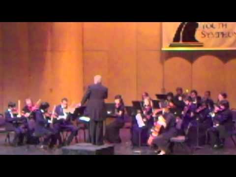 Capital Youth Symphony