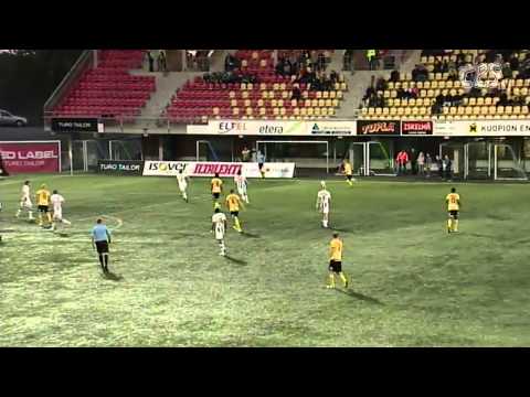 Kooste: KuPS - TPS 1-3 (13.09.2012)