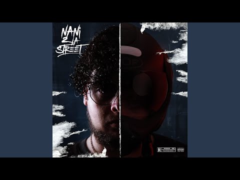 NANI 2 LA STREET 1