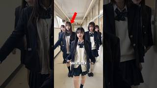 Download lagu Most Weird school rules in Japan😱🇯🇵#shorts #school #japanrules #students #rules #trendingshorts mp3