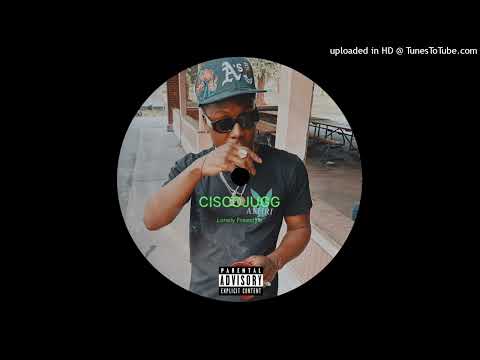 Ciscojugg - LONELY (Freestyle)