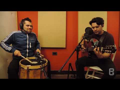 Franco Giovos / Javi Caminos - ((Estrella Fugaz))