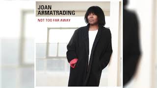 Joan Armatrading - No More Pain (Official Audio)