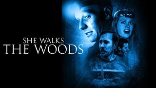 She Walks The Woods - Trailer