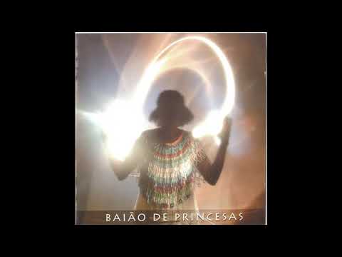 A Barca - A Sala tá cheia (Álbum Baião de Princesas)