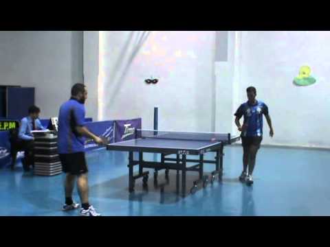 Jonay Santiago - Saul Martín 2