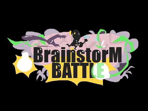 Brainstorm Battle video thumbnail