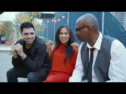 SHOW - The Rose Ann Dimalanta TRIO Mühle Hunziken Oct 6, 2017