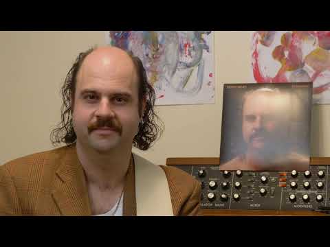 Donny Benét In Studio Episode #2 : Faux Steinberger