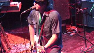 Josh Weathers ~ "Without You" live at The Kessler Theater