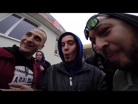 The Zapoy! - Плохие новости (official tour video)