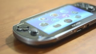 Review: PS Vita