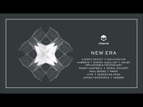 09 Moral Excerpt - Dead Body (Original Mix)