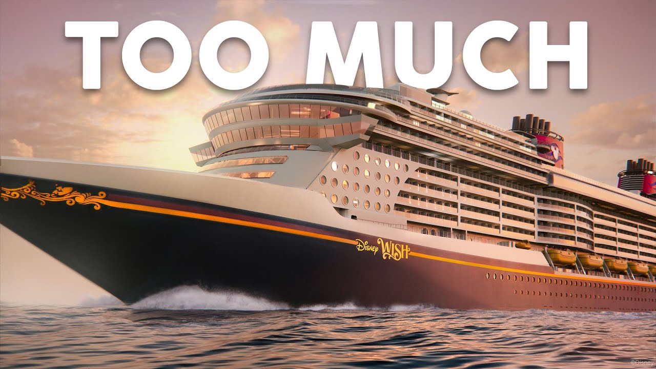 How much is Disney Cruise Line's most expensive suite