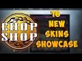 CS:GO - NEW Chop Shop Collection - 16 NEW ...