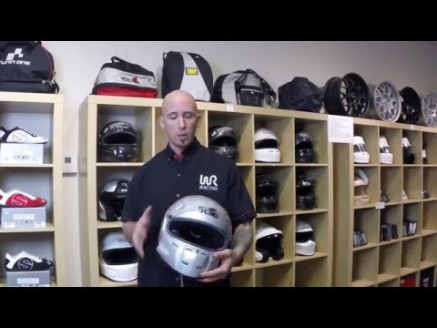 Winding Road Racing Stilo ST5 Product Review