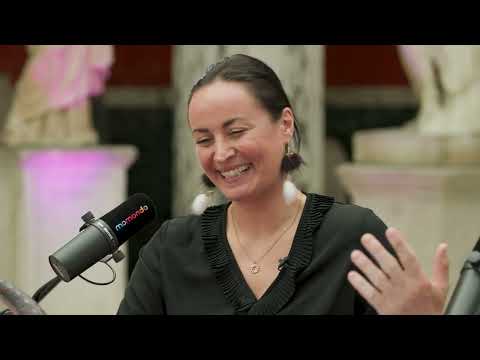 momondo - HVOR' DU FRA? med Julie Berthelsen