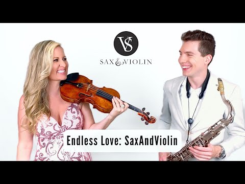 Endless Love - The most BEAUTIFUL love song you've EVER heard!