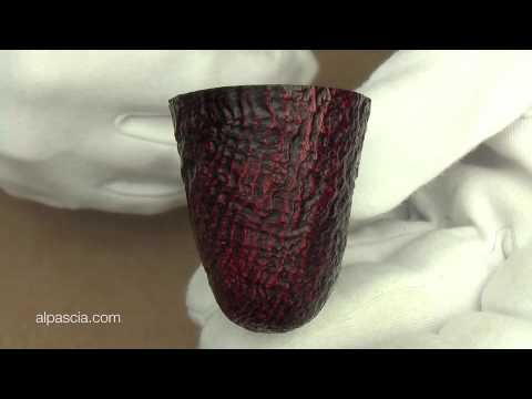 pipa Dunhill Cumberland 3114 - pipe 834